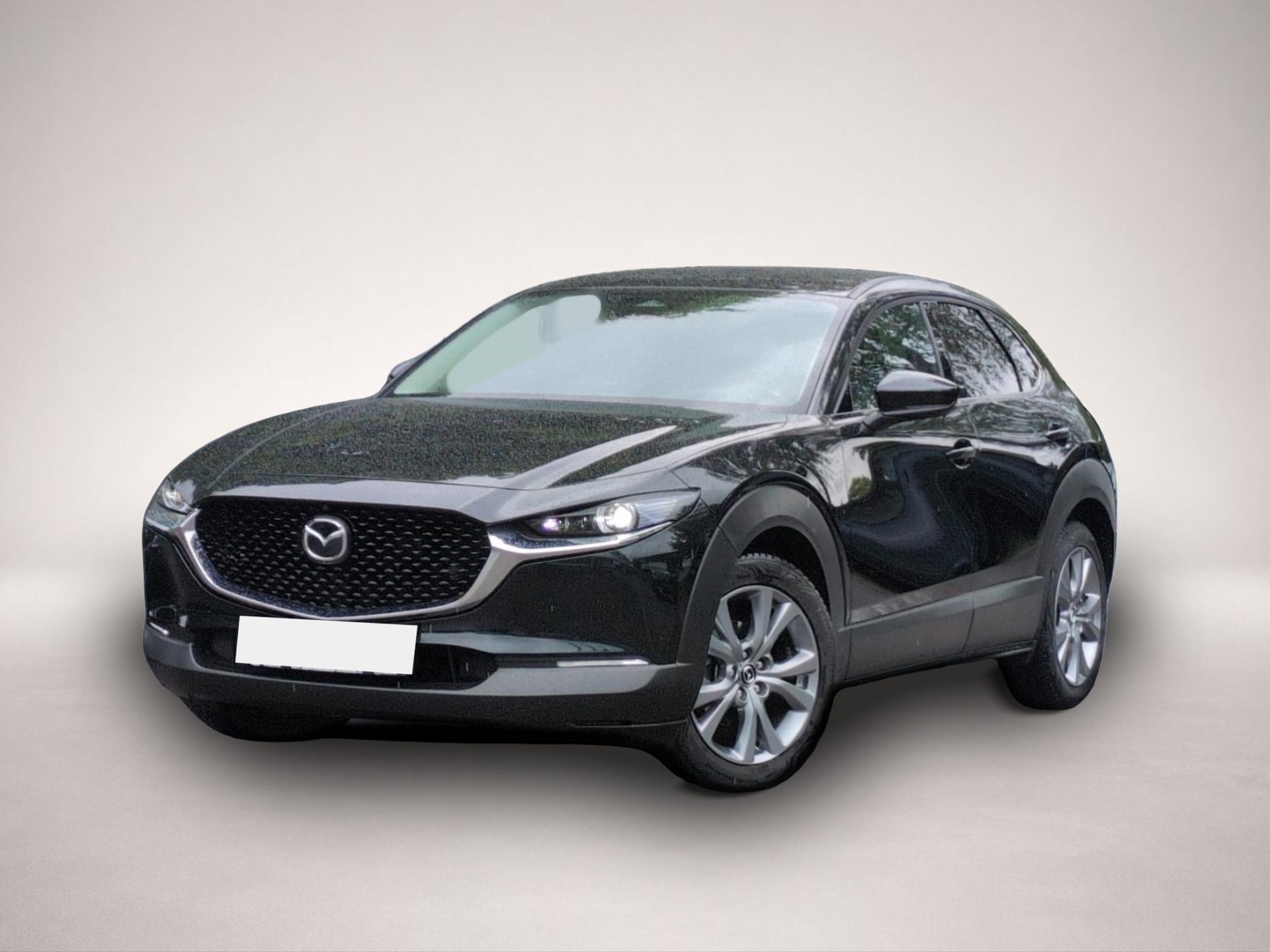 Mazda CX-30 (11/2024, Benzin)