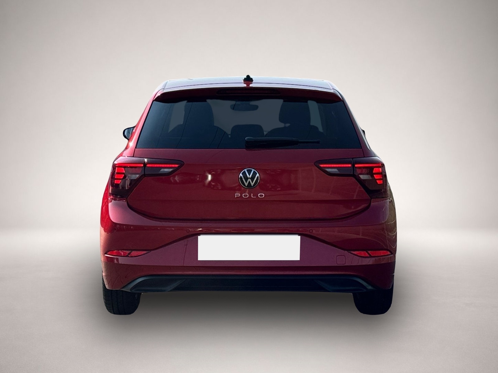 Volkswagen Polo (12/2025, Benzin)