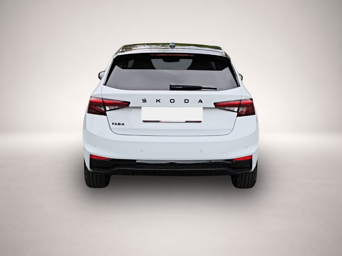 Skoda Fabia, image 6 of 8