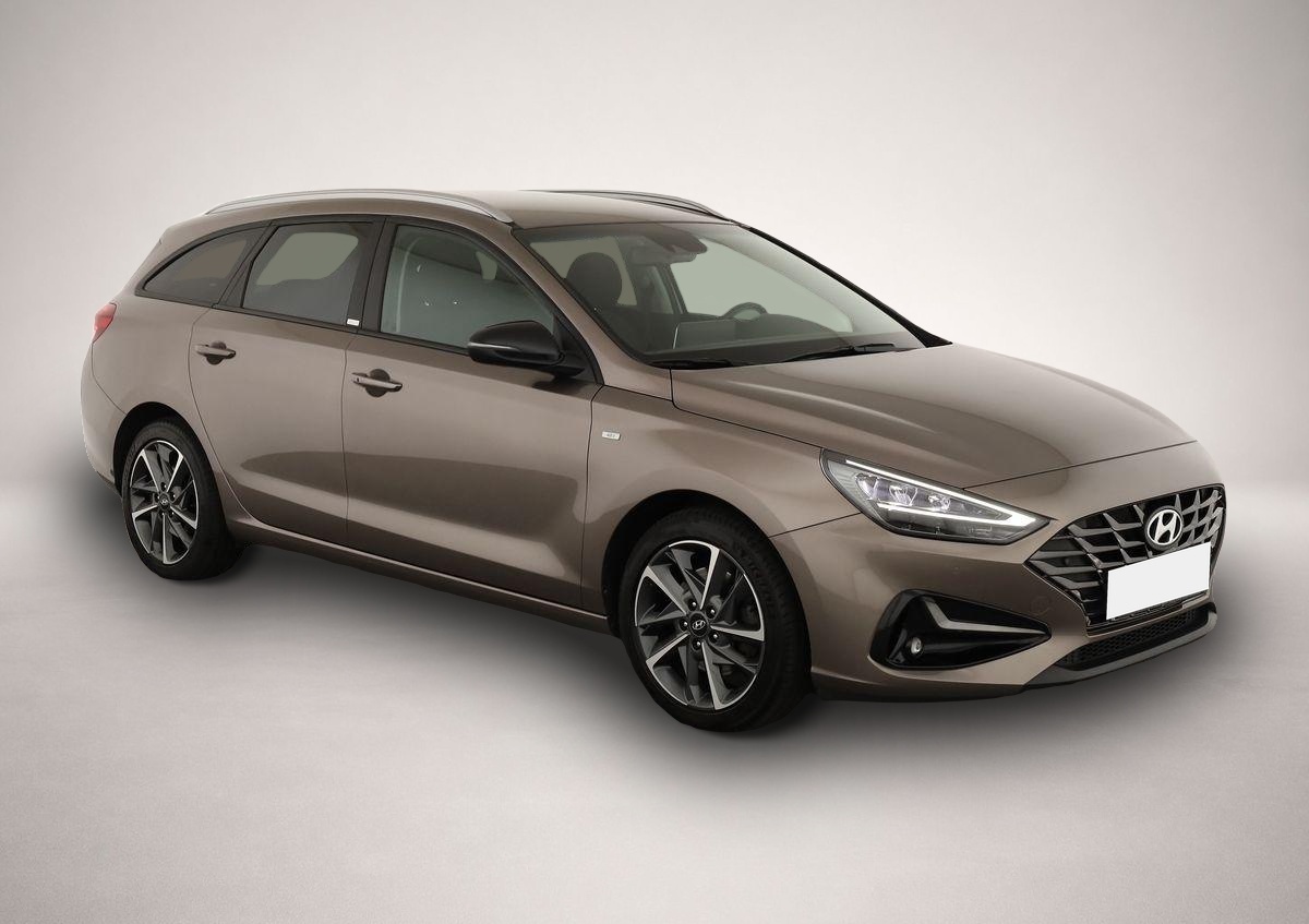 Hyundai i30 (11/2021, Benzin)