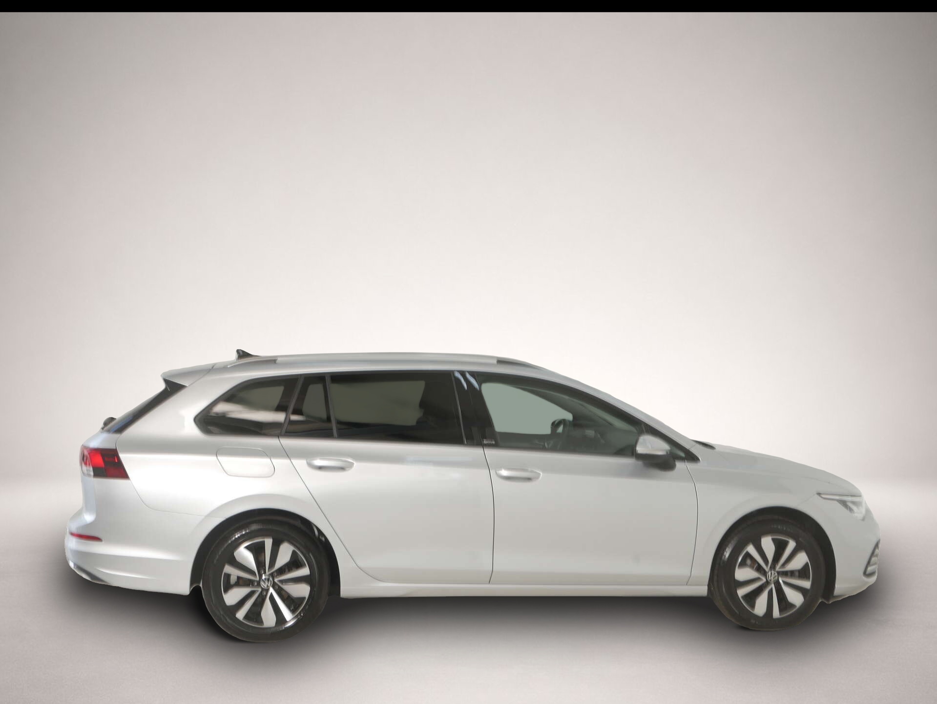 Volkswagen Golf (01/2024, Diesel)
