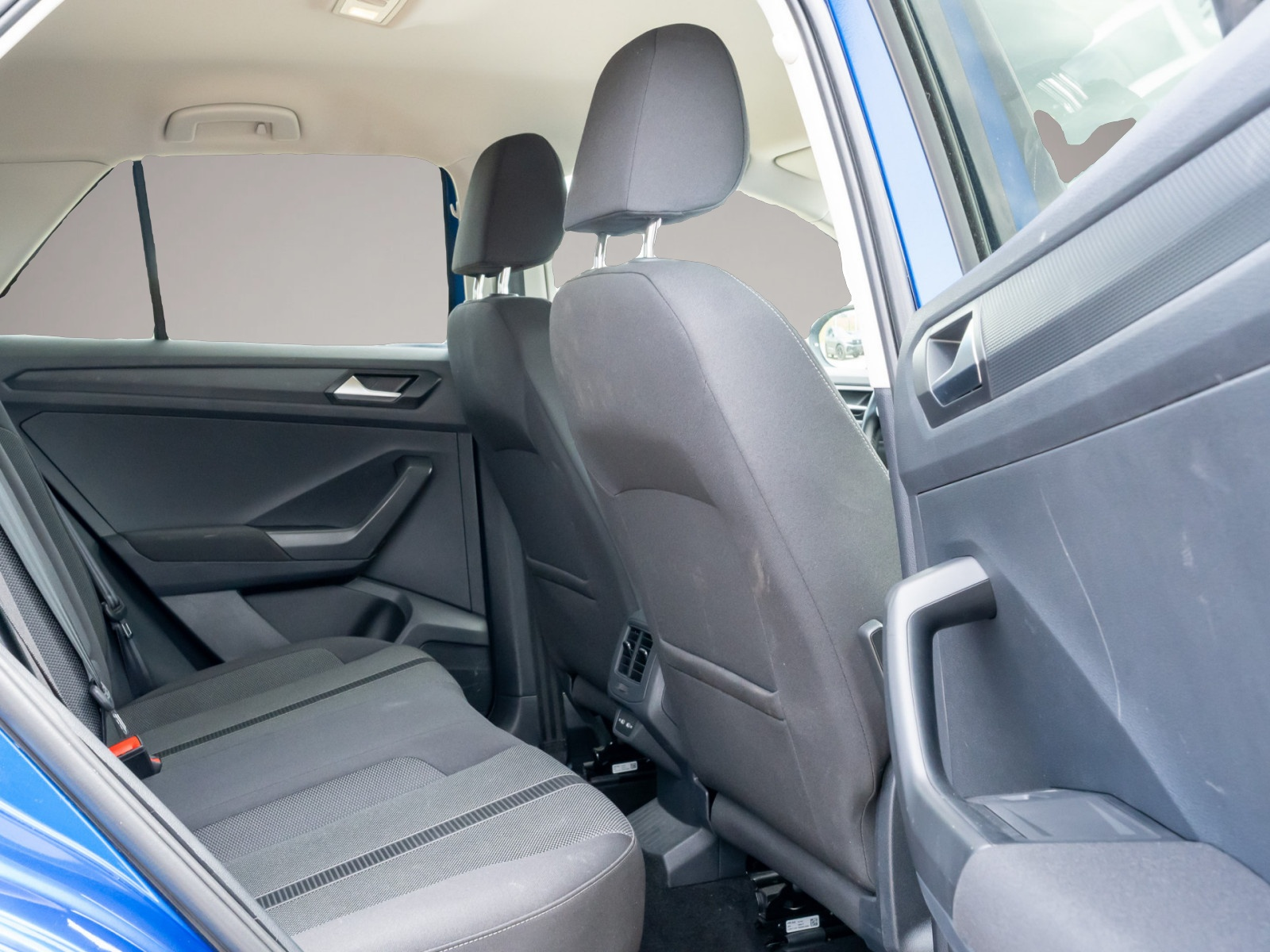 Volkswagen T-Roc (08/2022, Diesel)