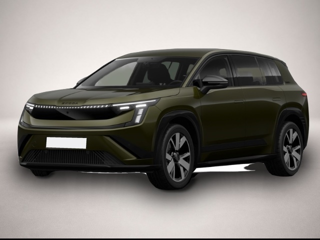 Skoda Other (, ELECTRIC)