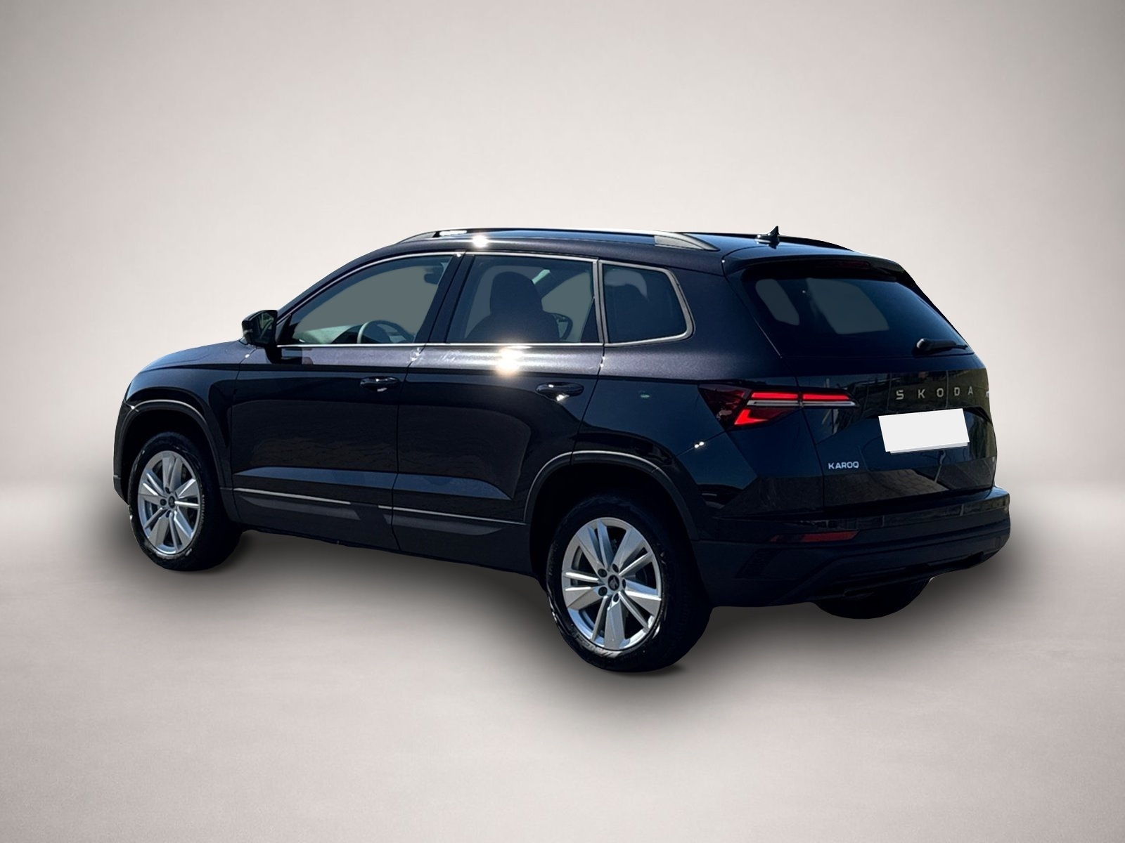 Skoda Karoq (06/2026, Benzin)