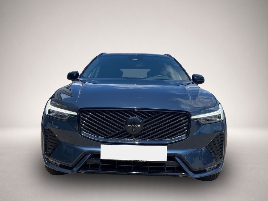 Volvo XC60 (12/2025, Benzin)