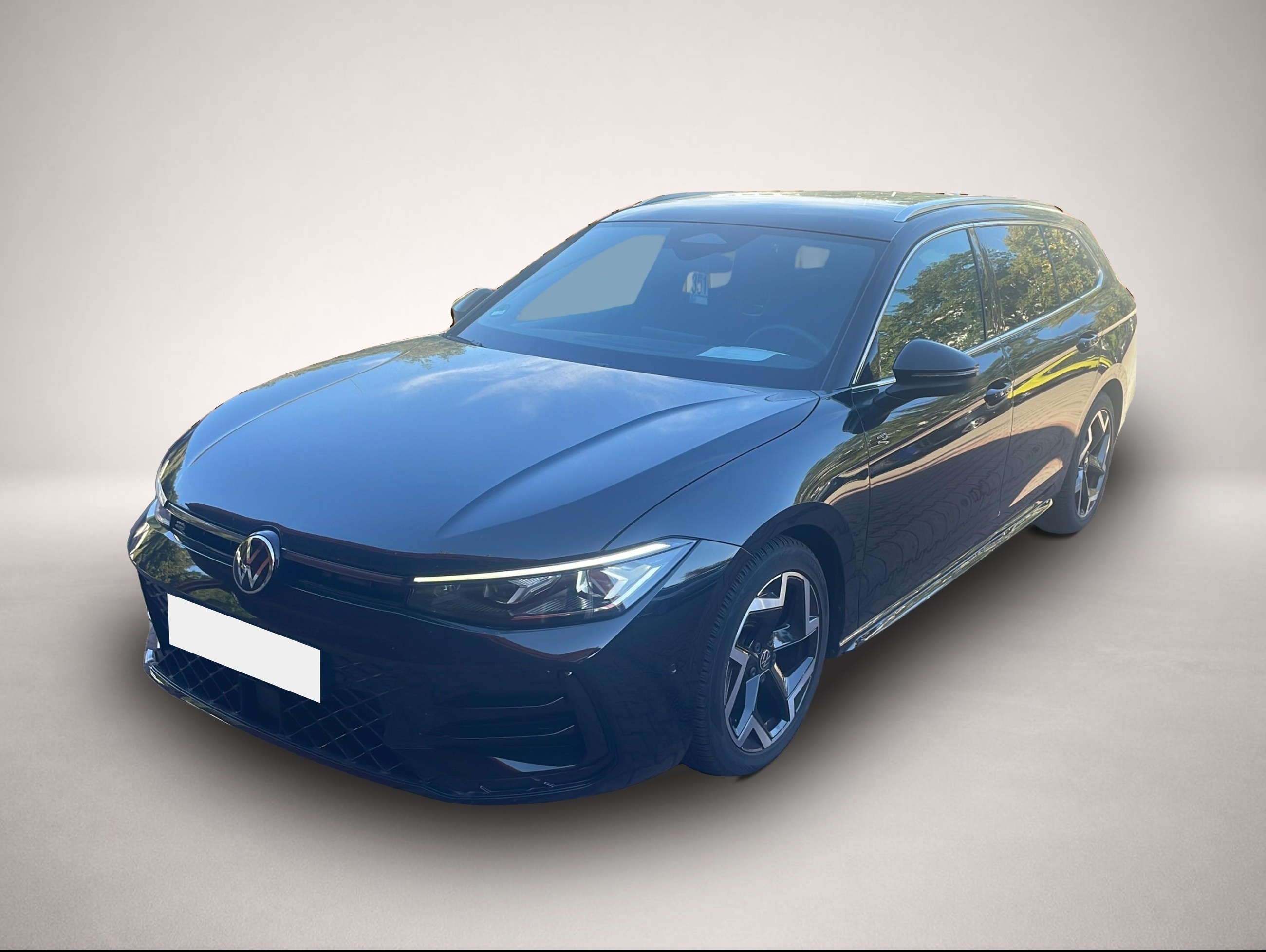Volkswagen Passat Variant (04/2025, Diesel)