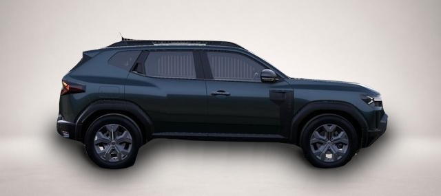 Dacia Duster (06/2026, Autogas (LPG))