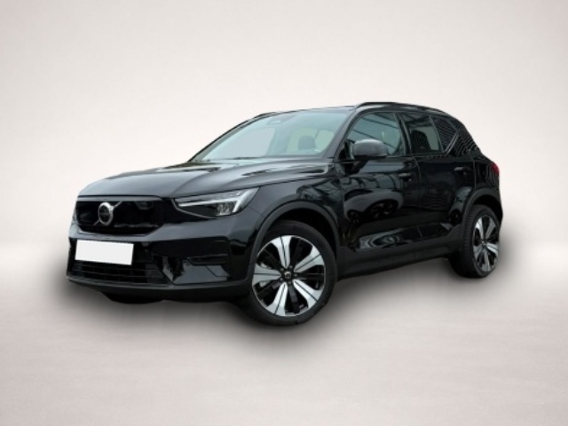 Volvo XC40 (04/2023, ELECTRIC)