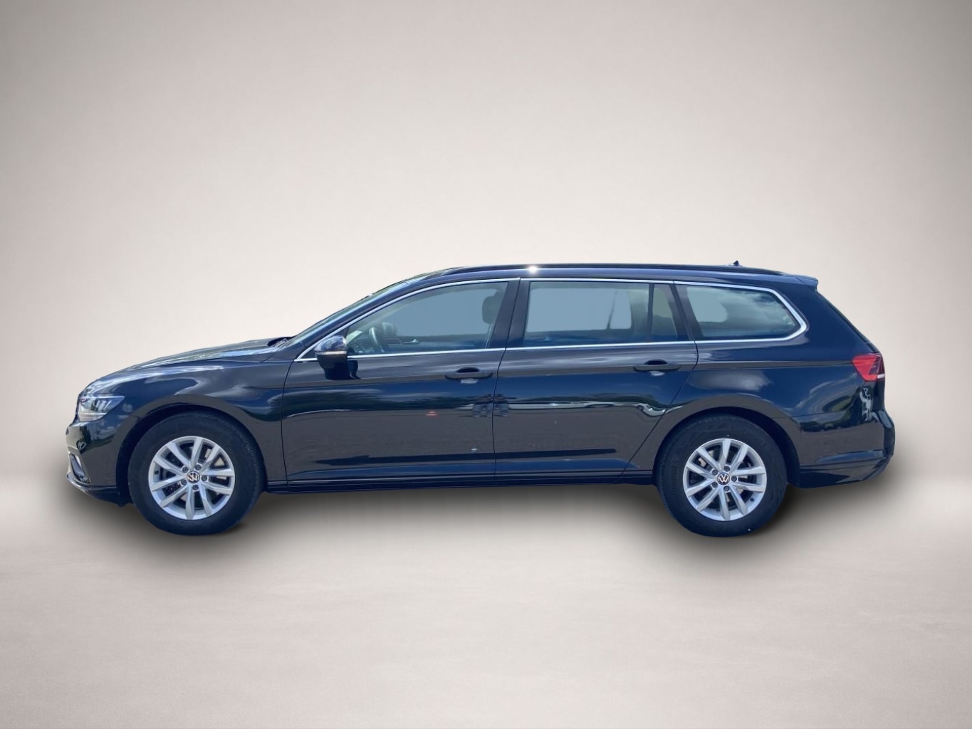 Volkswagen Passat Variant (12/2021, )