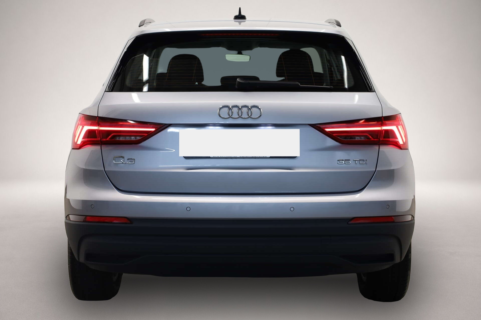 Audi Q3 (06/2025, Diesel)