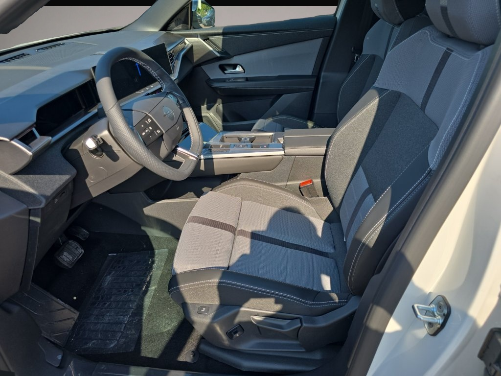 Opel Grandland (X) (06/2026, Benzin)