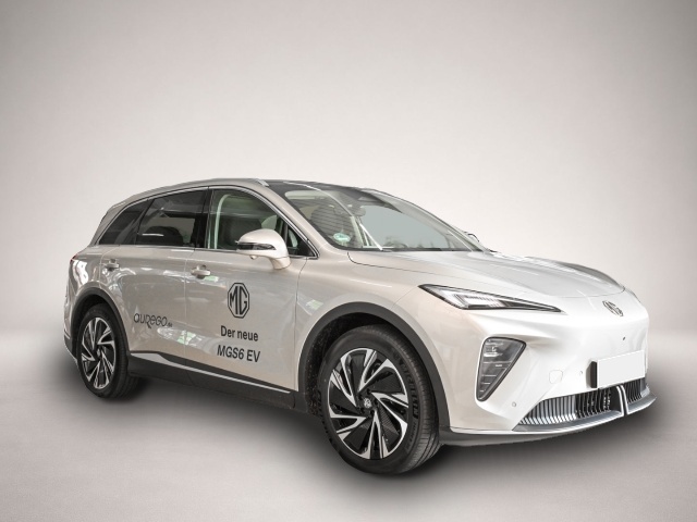 MG Other (03/2026, ELECTRIC)