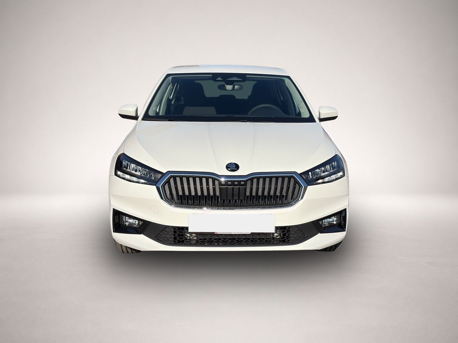 Skoda Fabia, Bild 2 von 8