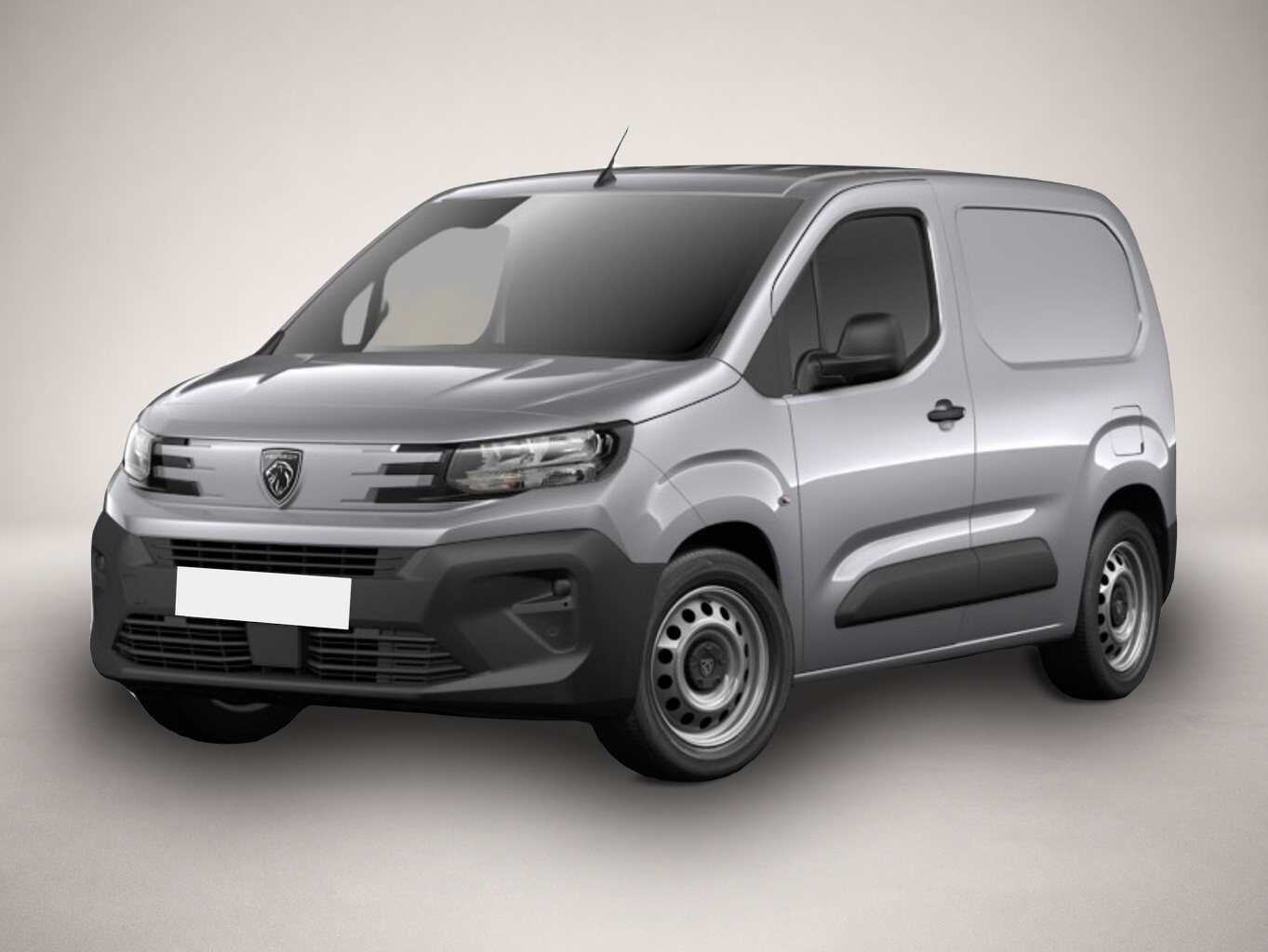 Peugeot Partner (07/2026, Diesel)