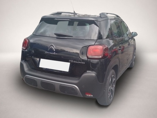 Citroen C3 Aircross (04/2024, Benzin)