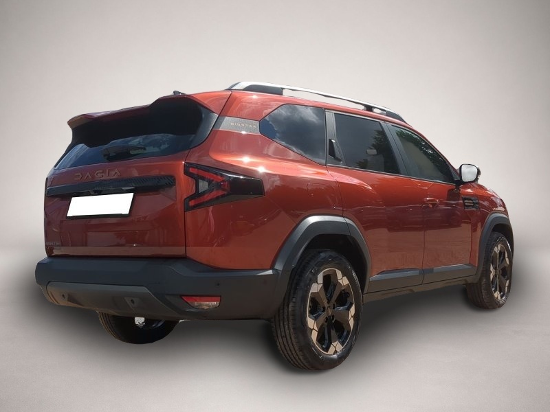 Dacia Bigster (01/2026, Hybrid (Benzin/Elektro))