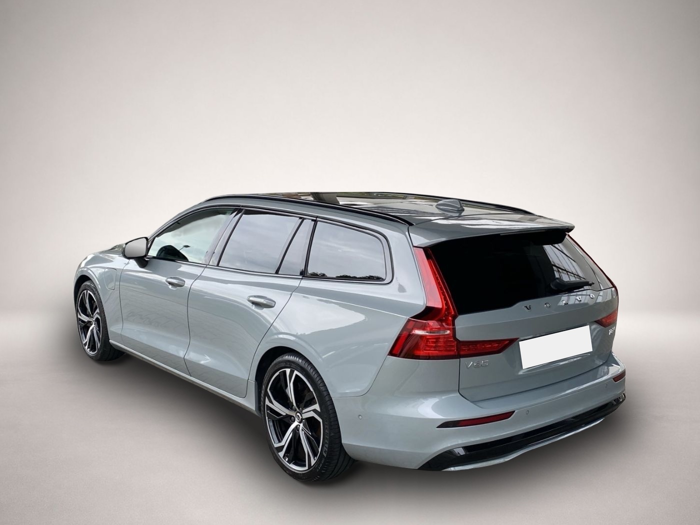 Volvo V60 (07/2024, )