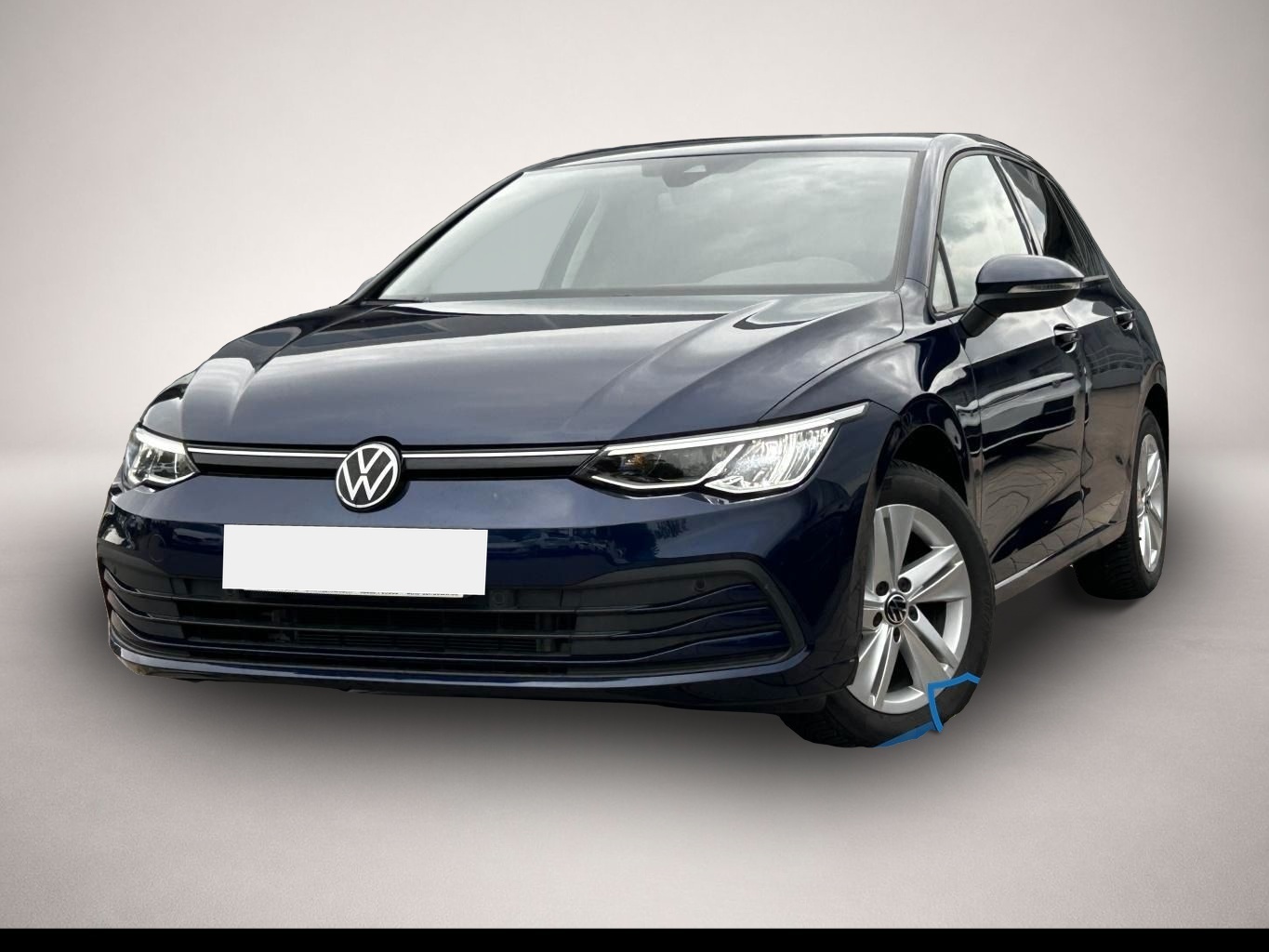Volkswagen Golf (01/2024, )