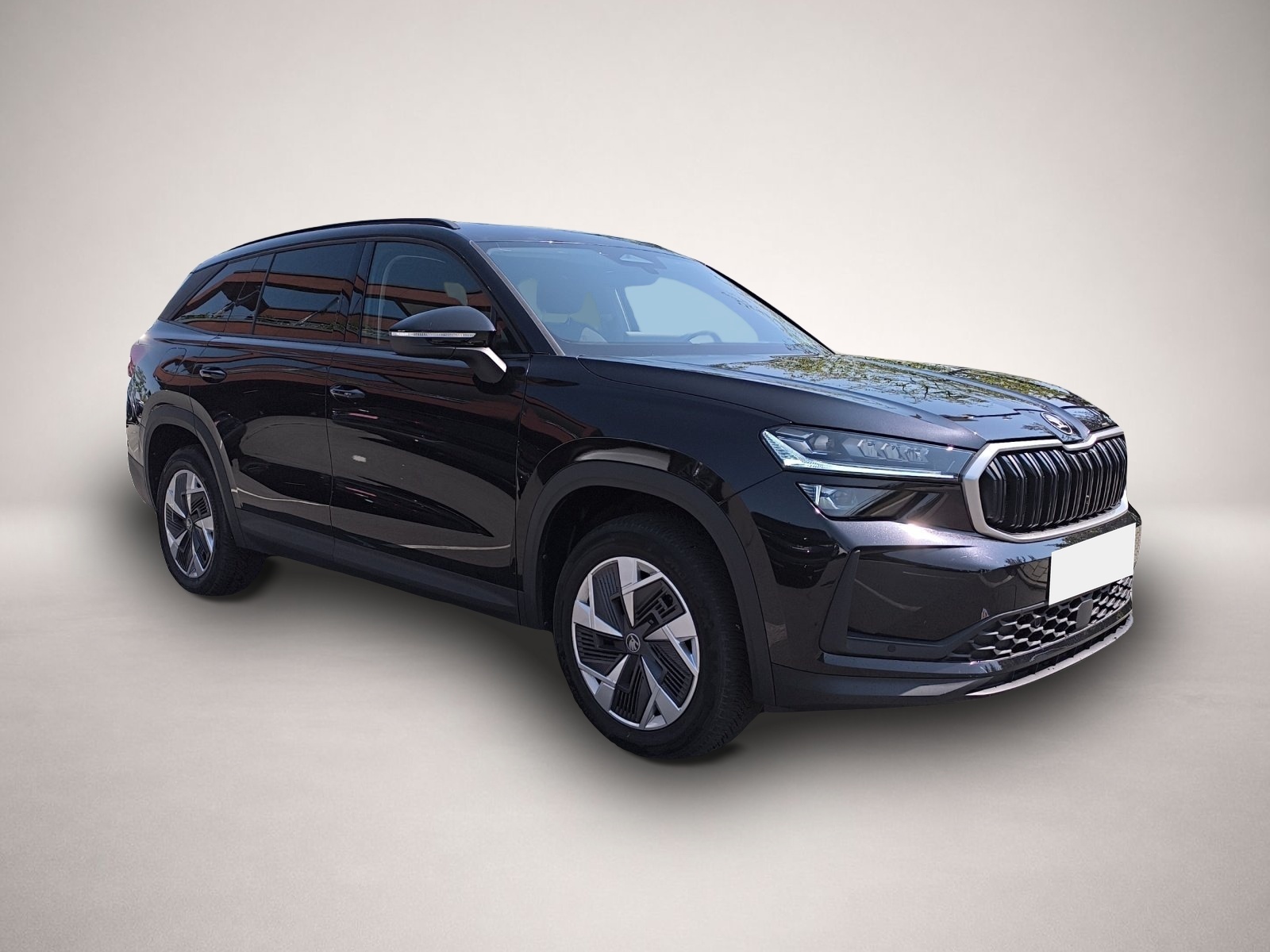 Skoda Kodiaq (10/2025, Diesel)