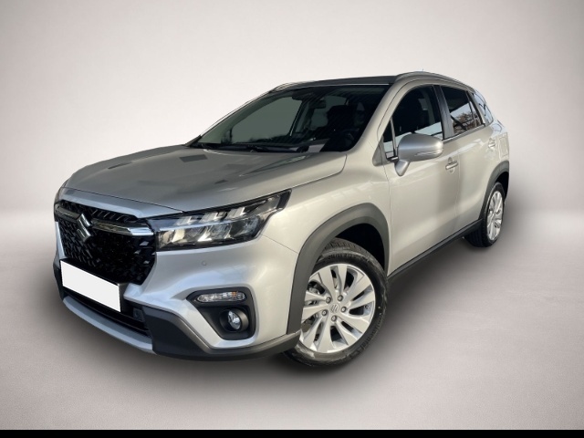 Suzuki Across (06/2026, Benzin)