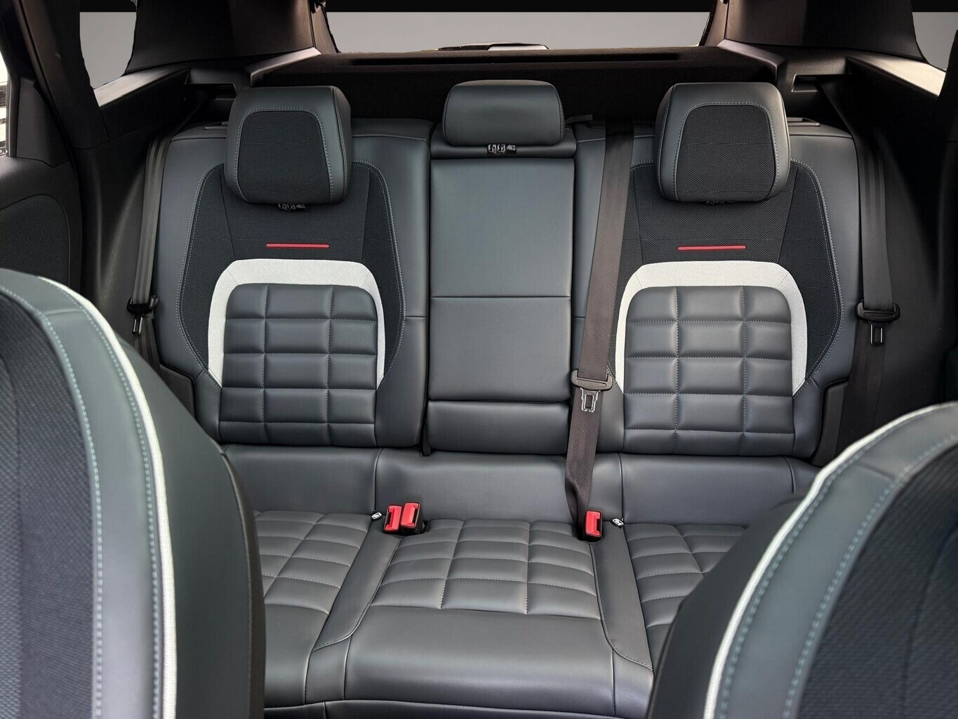Citroën C5 Aircross, Bild 8 von 8
