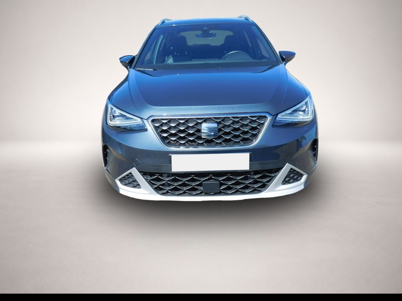 Seat Arona (03/2023, Benzin)