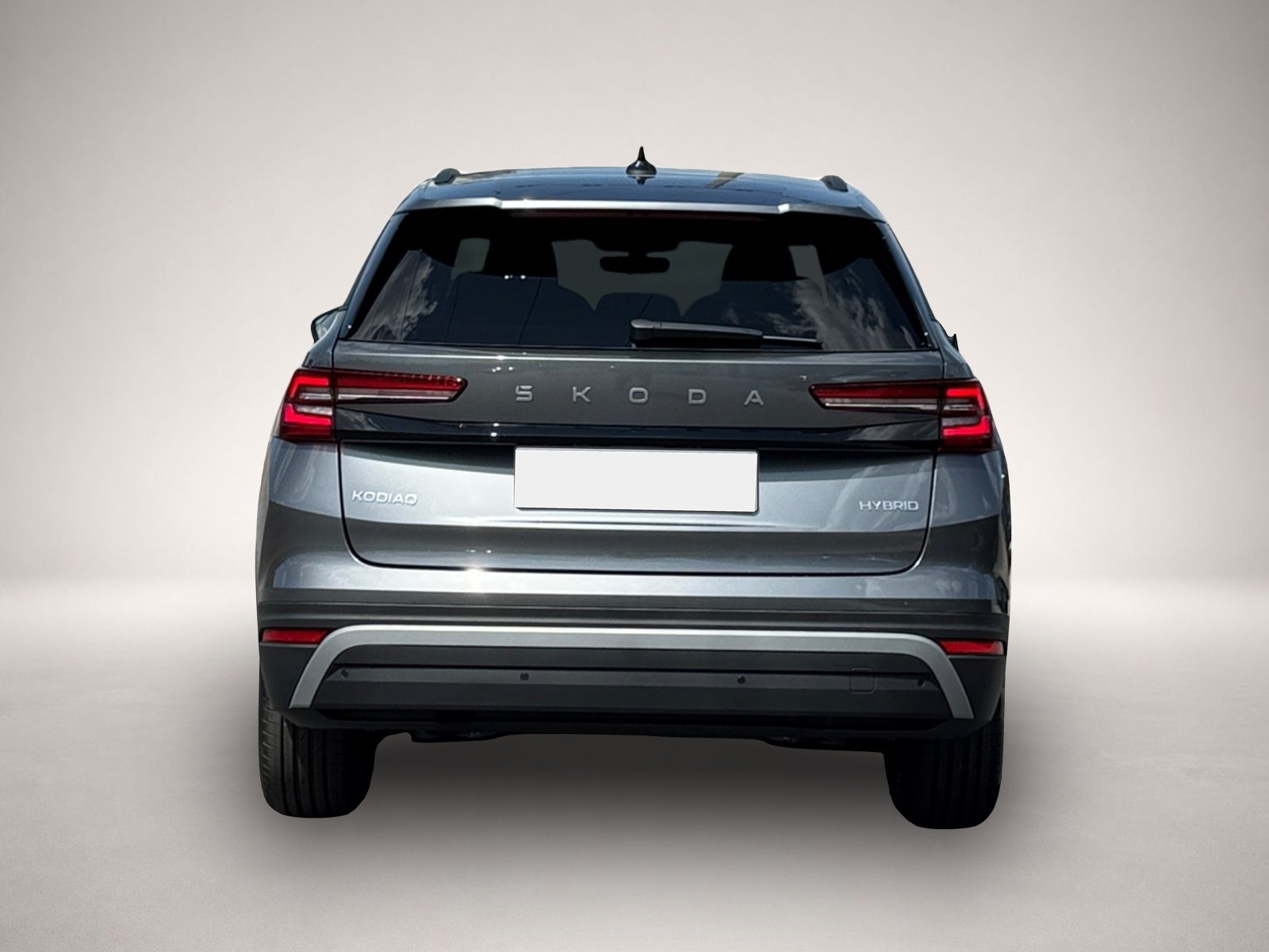 Skoda Kodiaq (06/2026, Benzin)