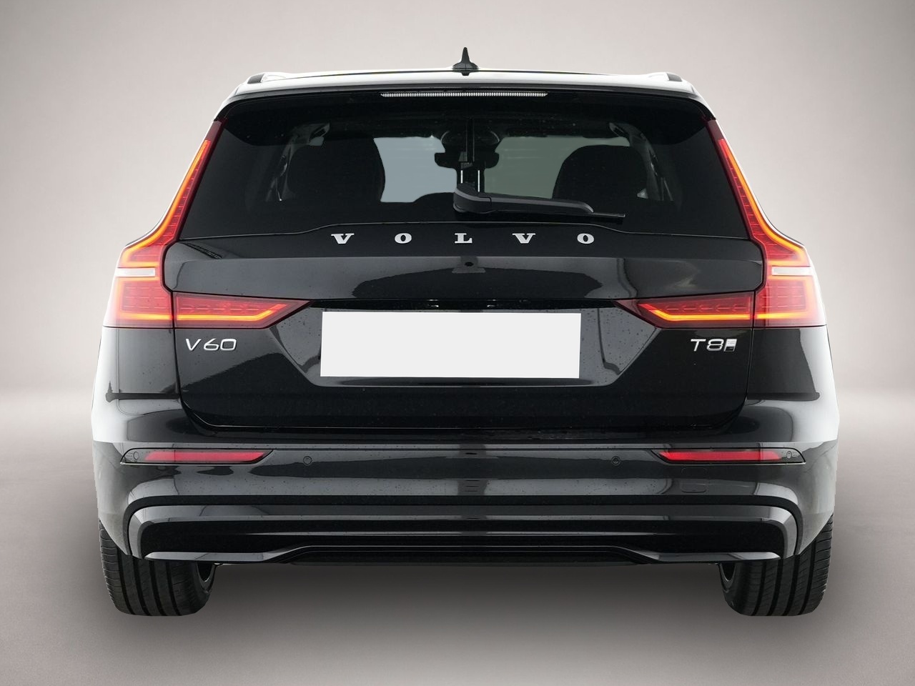 Volvo V60 (03/2025, Hybrid (Benzin/Elektro))