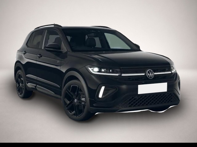 Volkswagen T-Cross (, Benzin)