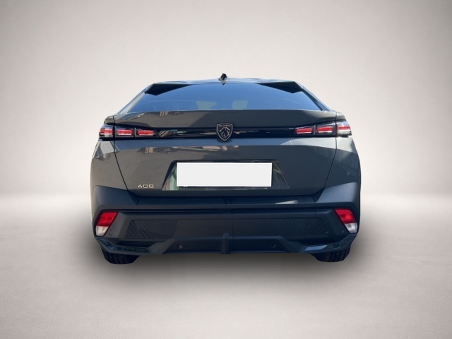 Peugeot 408 (10/2025, Benzin)