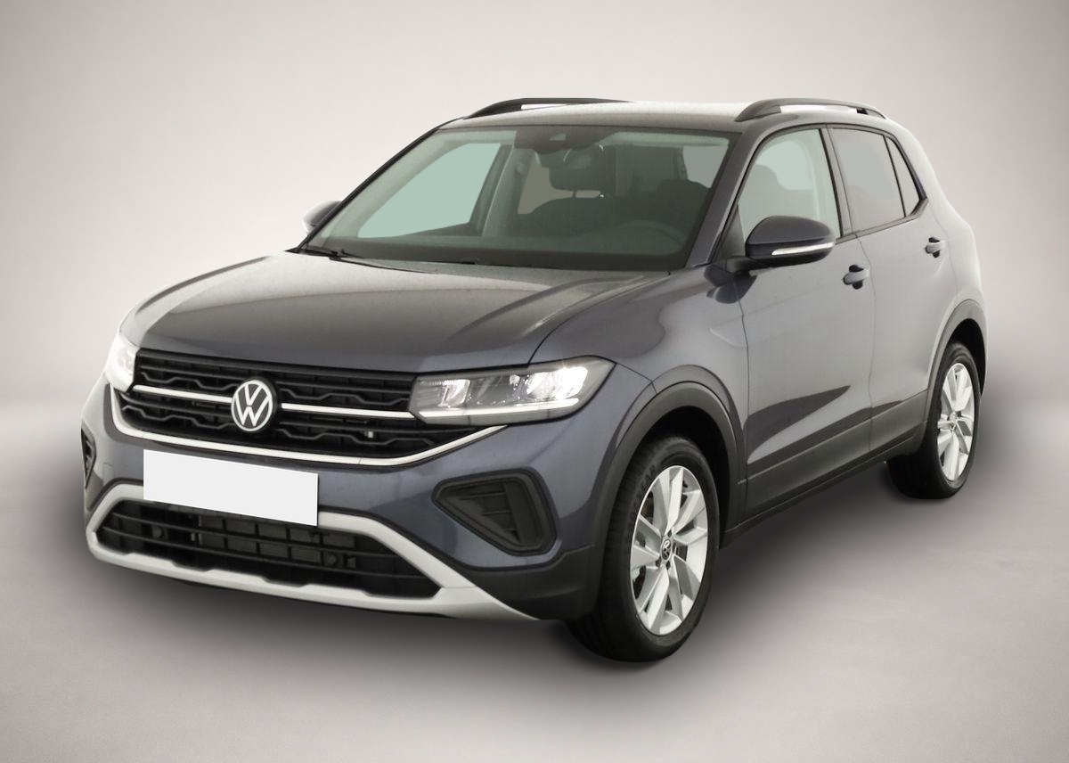 Volkswagen T-Cross (03/2026, Benzin)