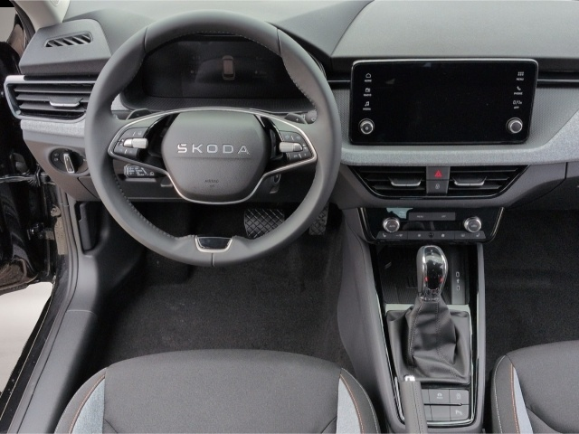 Skoda Kamiq, Bild 5 von 7