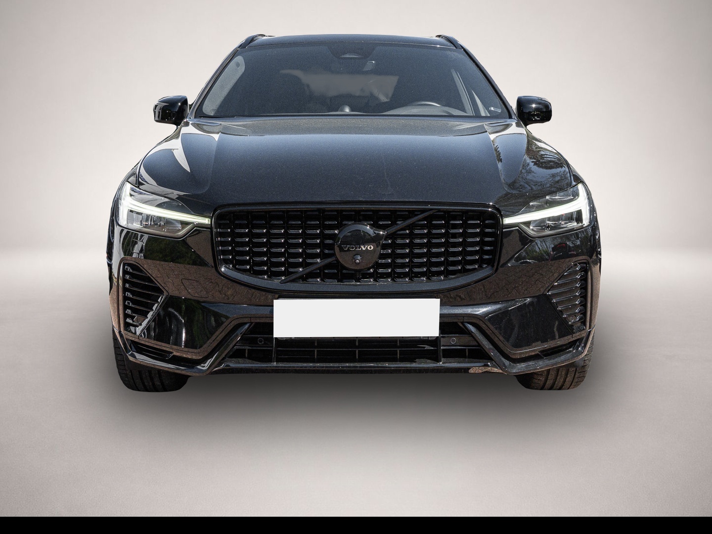 Volvo XC60 (12/2024, Hybrid (Benzin/Elektro))
