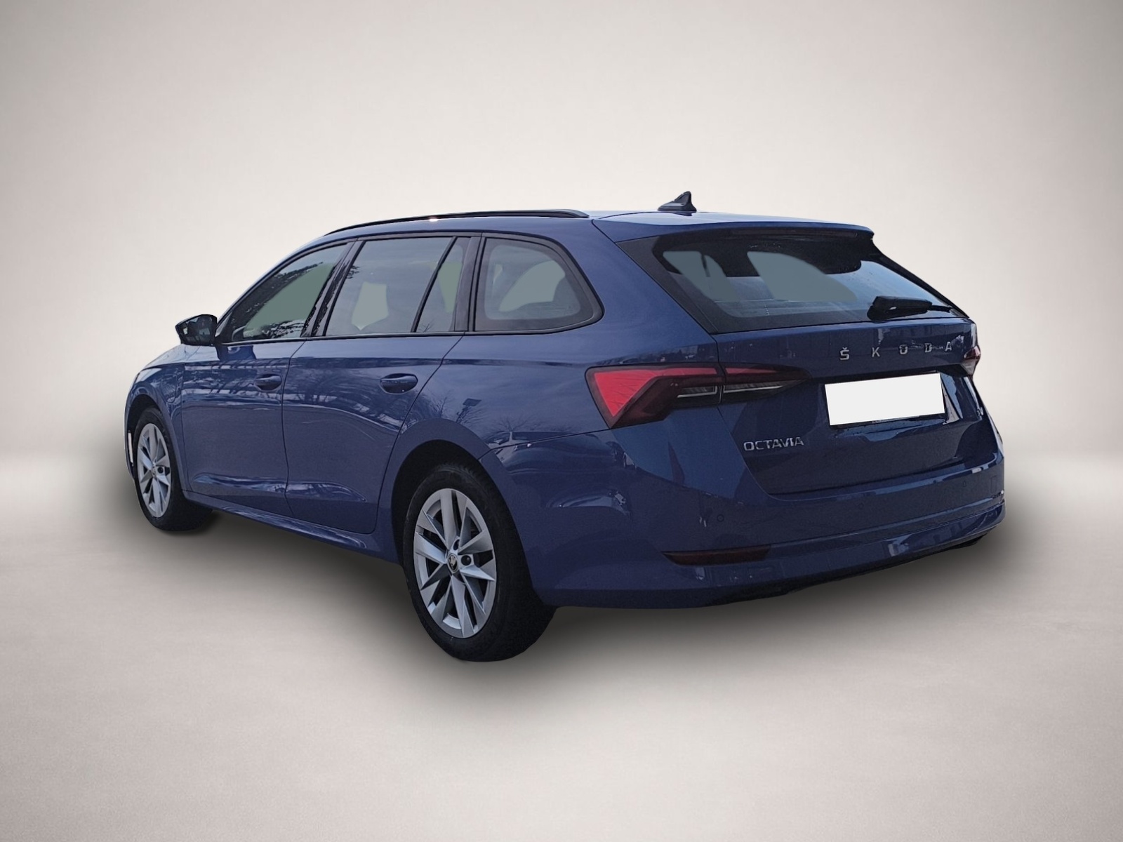 Skoda Octavia (10/2023, )