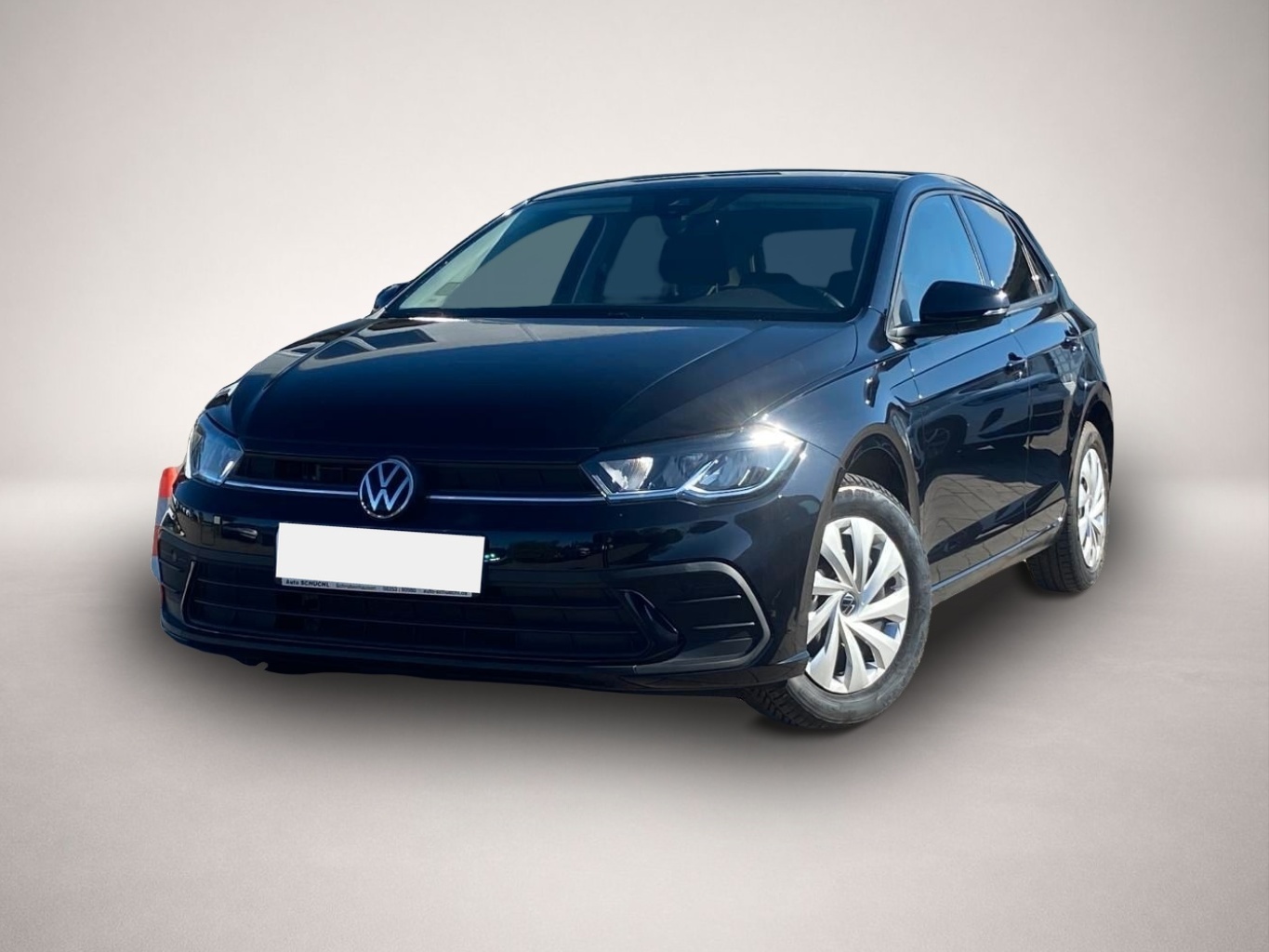Volkswagen Polo (04/2023, )