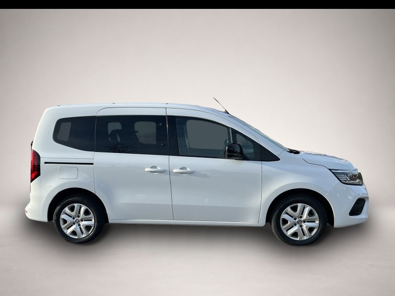 Renault Kangoo (04/2024, Benzin)