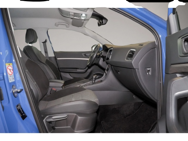 Seat Ateca (12/2022, Benzin)