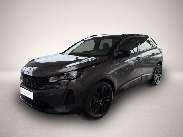 Peugeot 3008 (01/2024, Benzin)