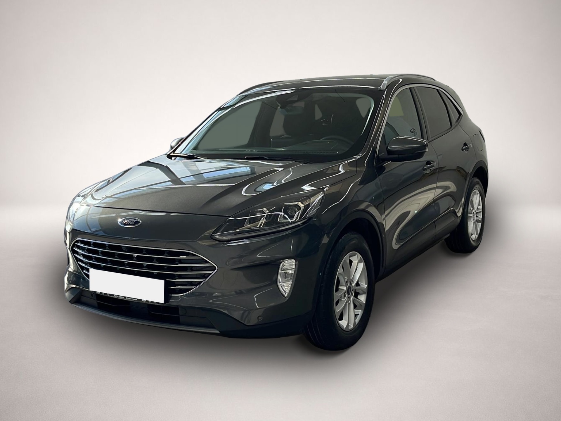 Ford Kuga (03/2023, Diesel)