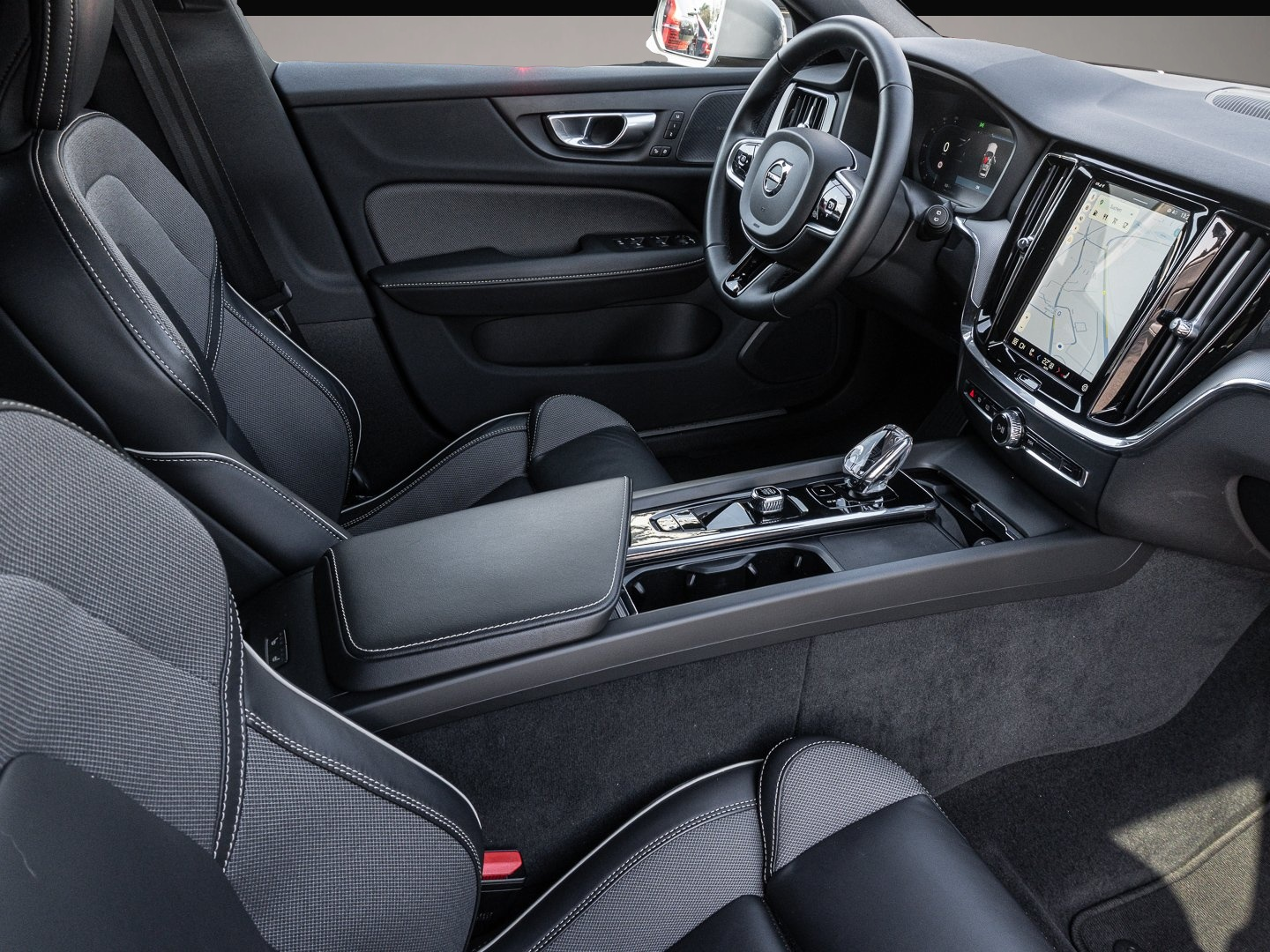 Volvo V60 Cross Country (02/2024, )