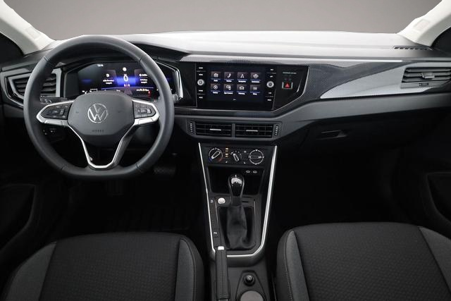Volkswagen Taigo (06/2026, Benzin)