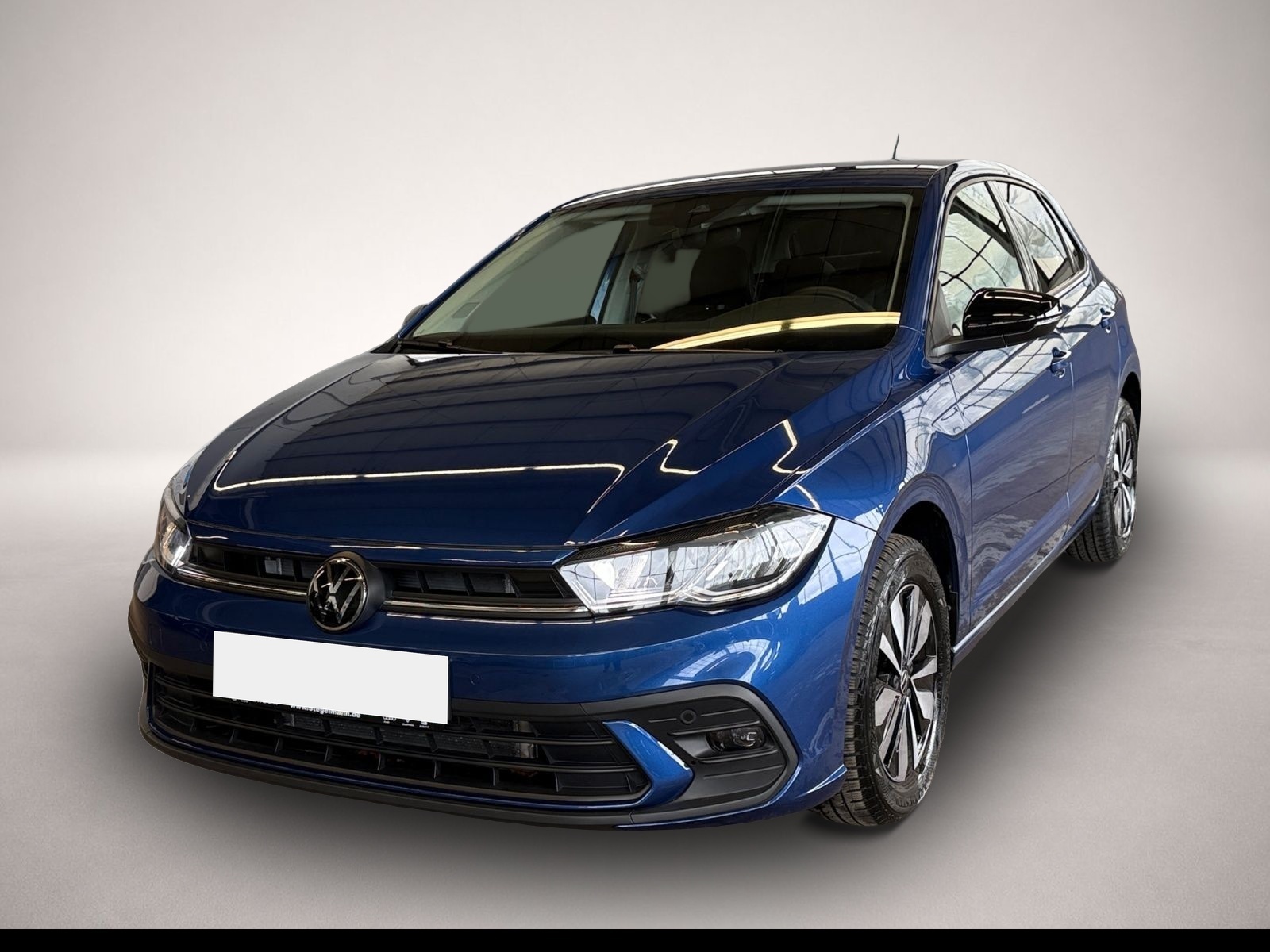 Volkswagen Polo (09/2025, Benzin)