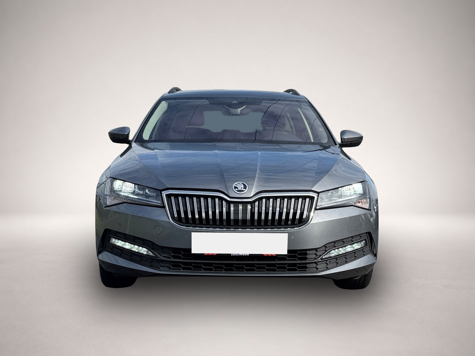 Skoda Superb (02/2023, Diesel)