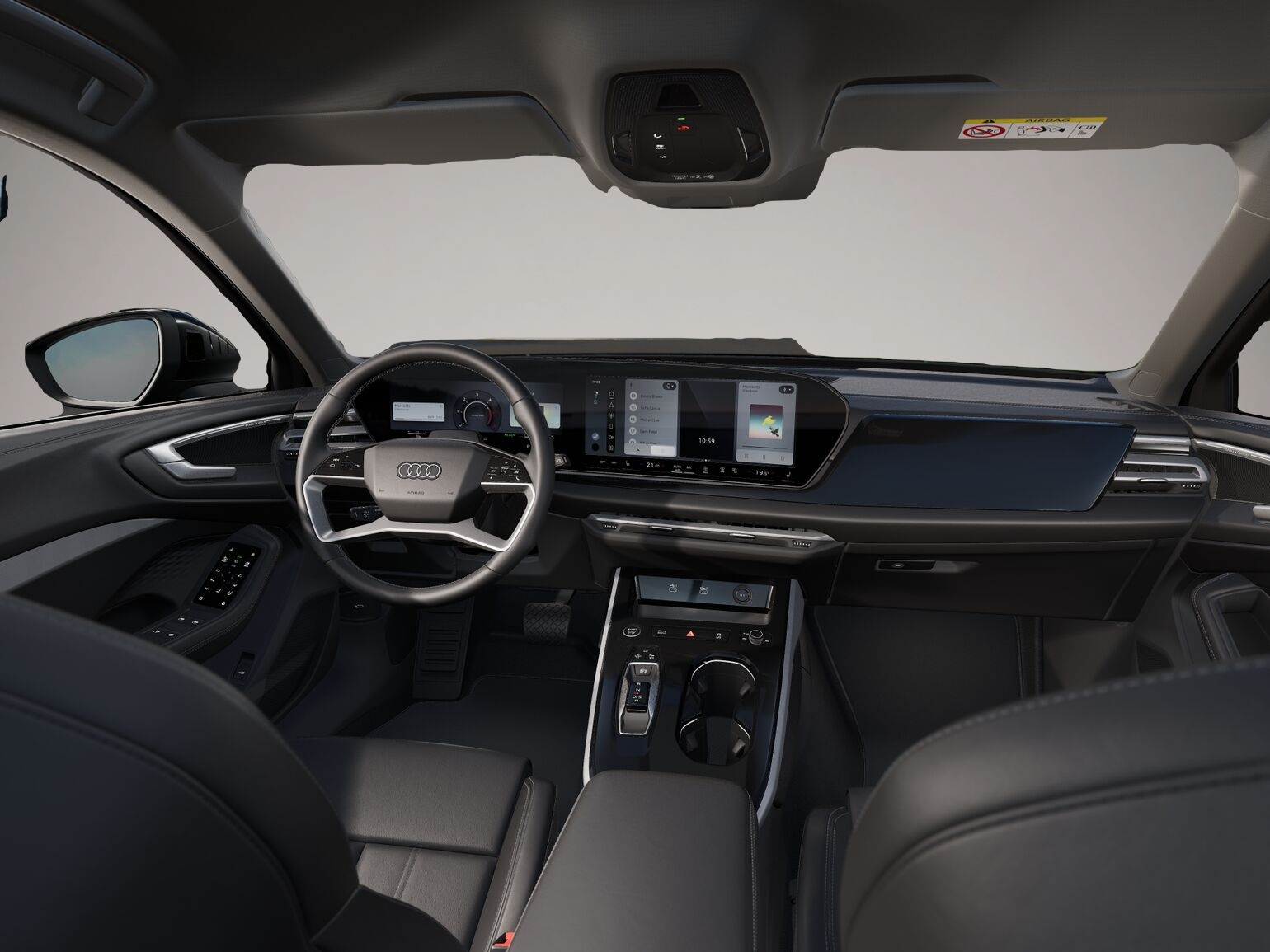 Audi A5 (04/2026, Diesel)