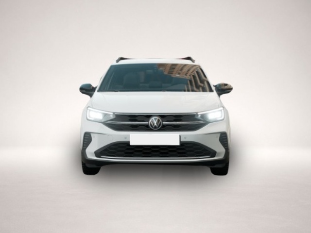 Volkswagen Taigo (05/2026, Benzin)