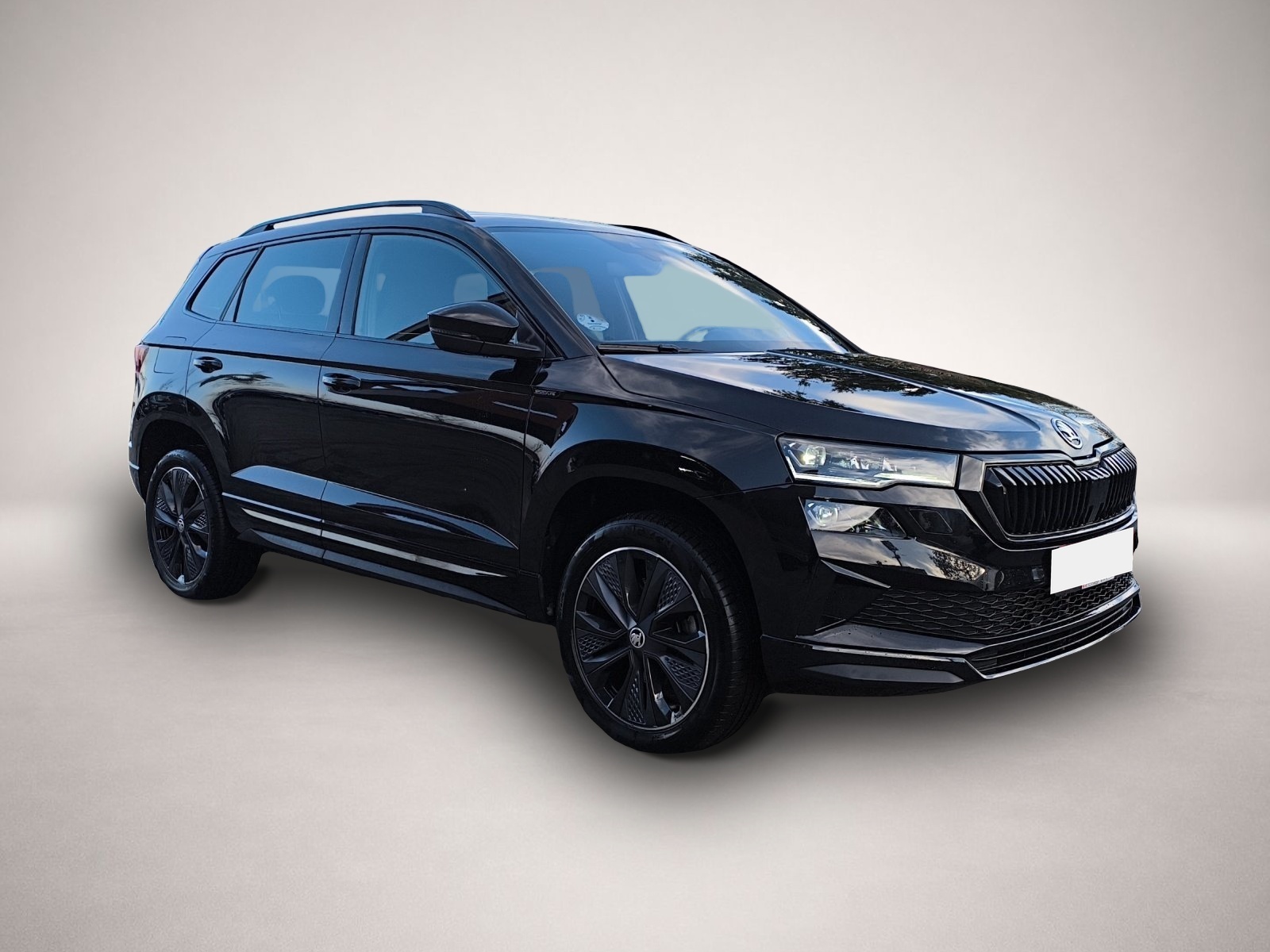 Skoda Karoq (11/2024, Benzin)