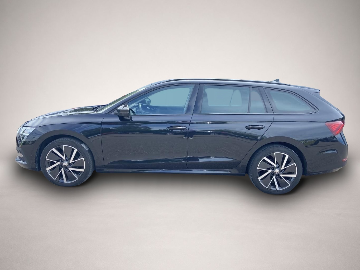Skoda Octavia (01/2023, )