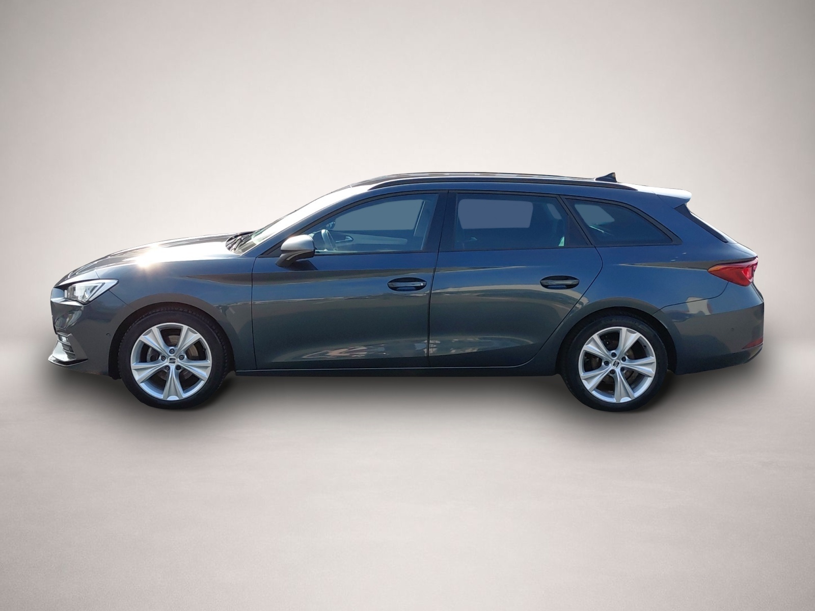Seat Leon (06/2021, Benzin)