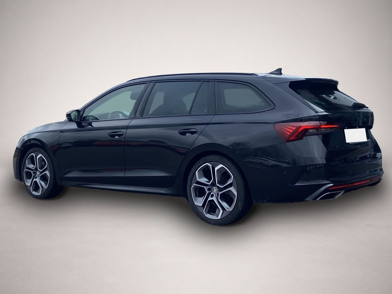 Skoda Octavia (12/2021, )