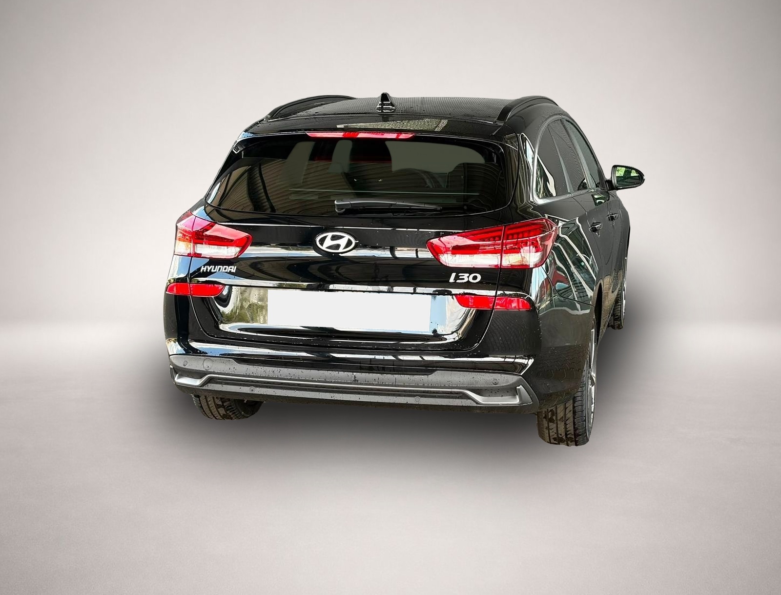 Hyundai i30 (12/2025, Benzin)
